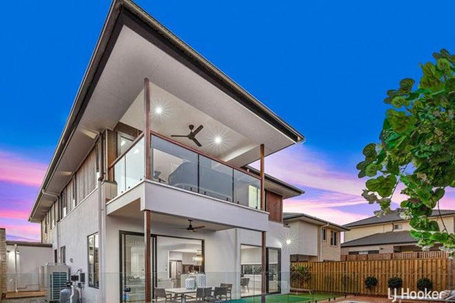 Maison Rochedale Stage 1 95 New House And Land Packages For Sale In Rochedale Qld 4123