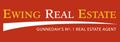 Ewing Real Estate's logo