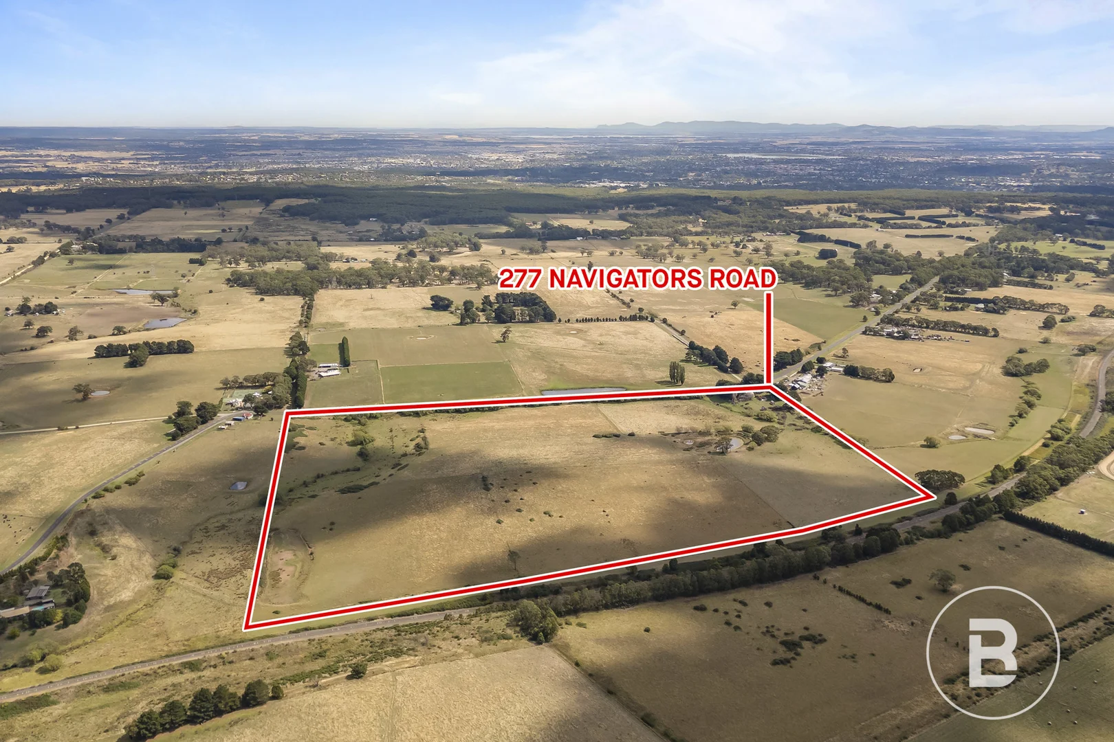 Additional image 31 of 277 Navigators Road, Navigators VIC 3352
