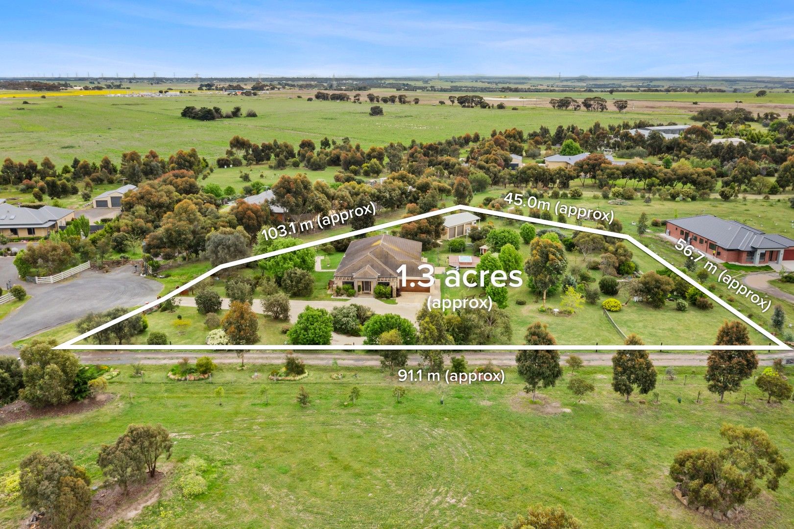 158 Tarraford Way, Batesford VIC 3213, Image 2