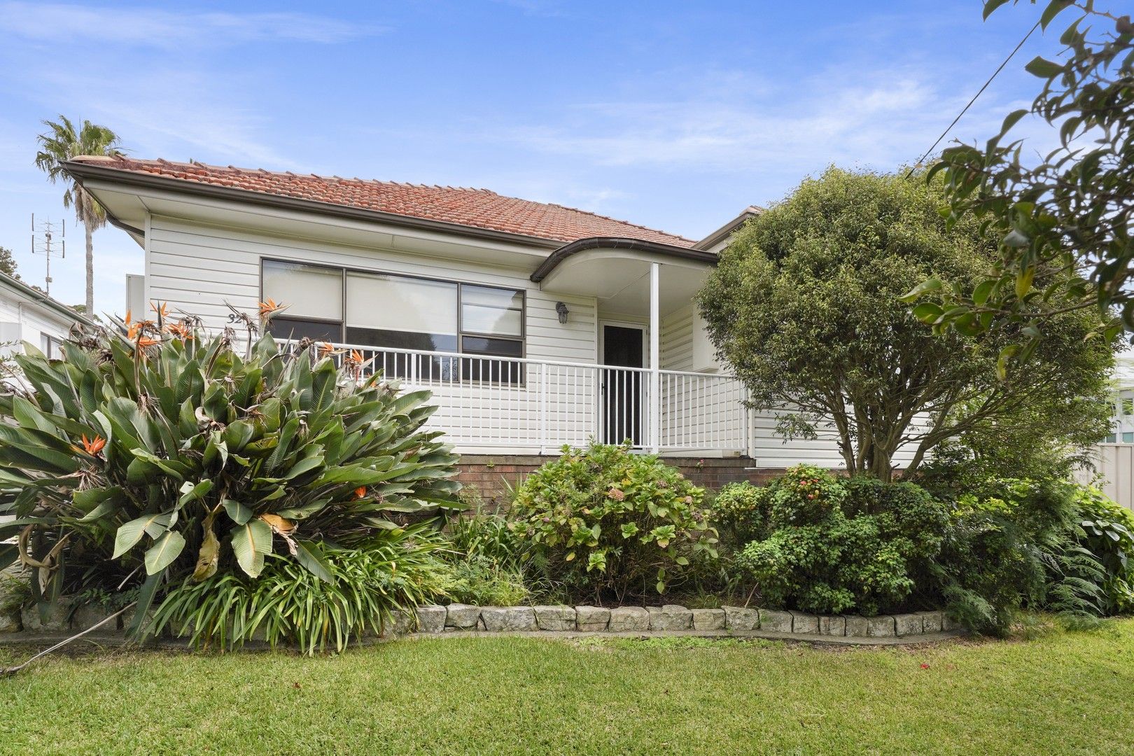 32 Edith St, Waratah NSW 2298 House For Rent Domain