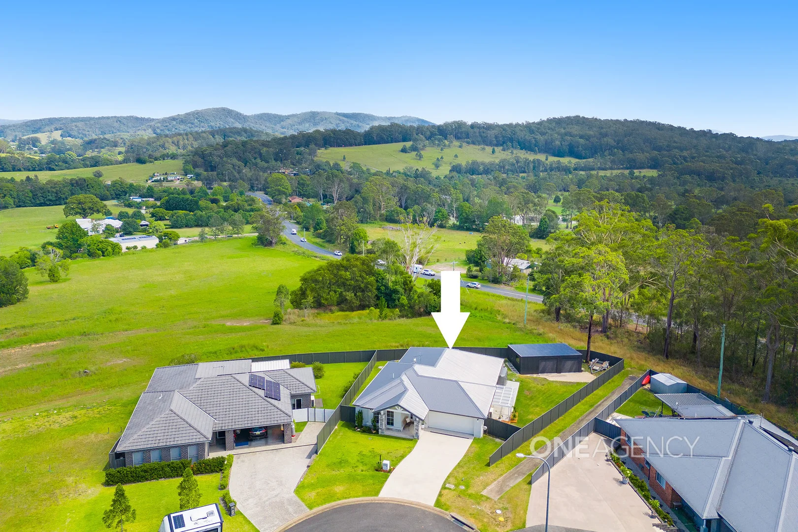 Additional image 31 of 31 Red Cedar Ridge, Kew NSW 2439