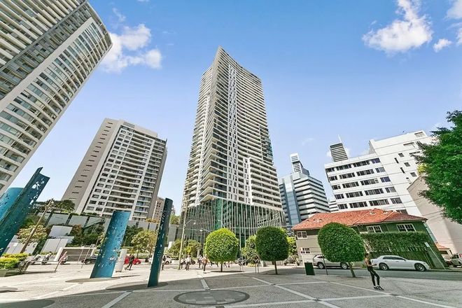 Picture of 1008/7 Railway Street, CHATSWOOD NSW 2067