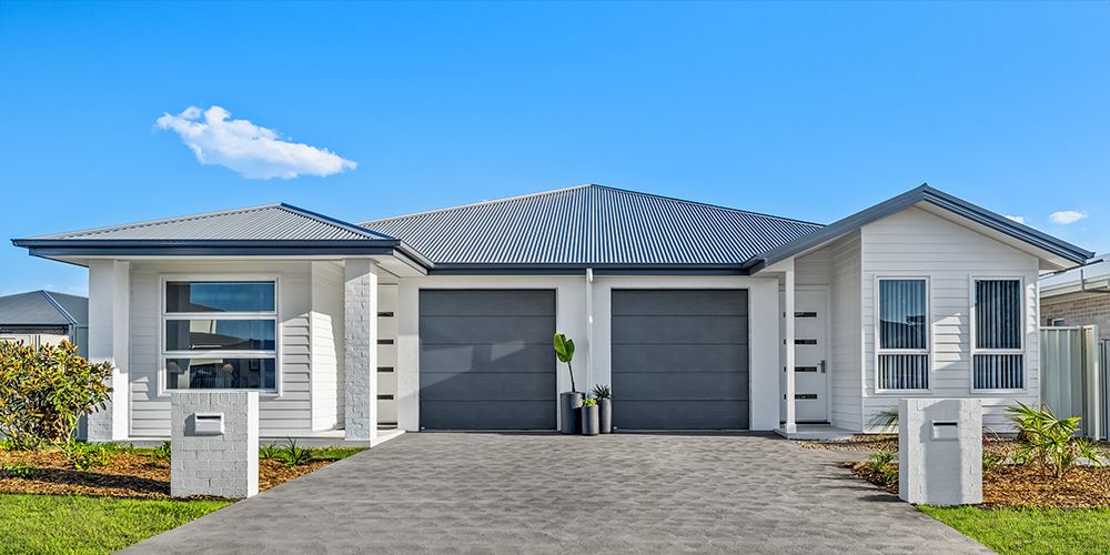 5 bedrooms New House & Land in  MORAYFIELD QLD, 4506