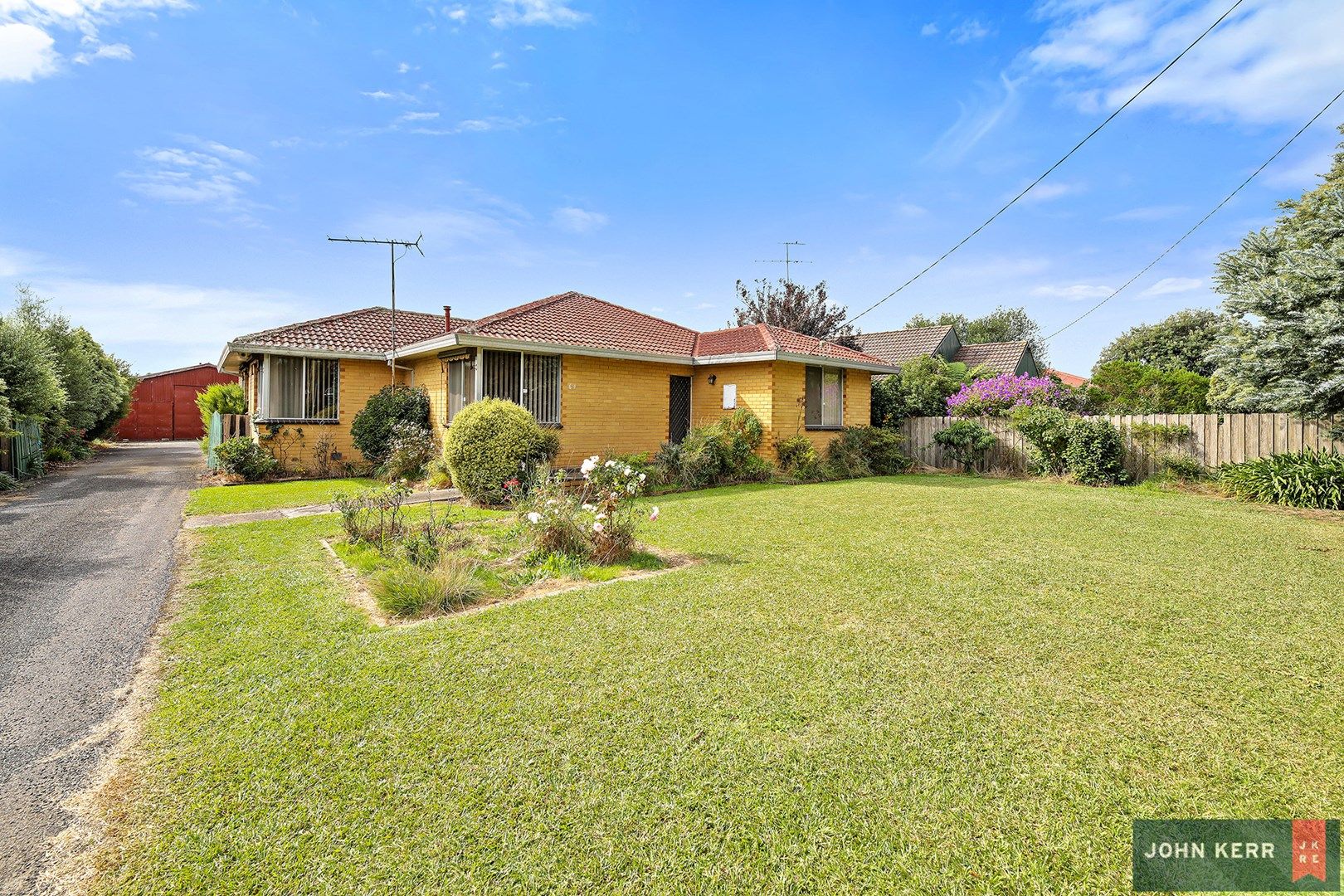 64 Contour Road, Trafalgar VIC 3824, Image 0