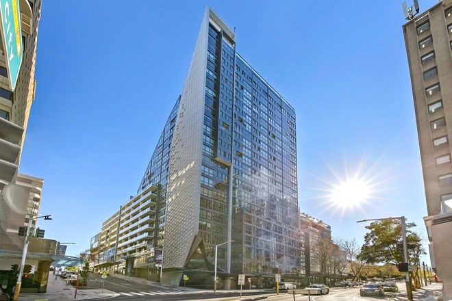 Picture of 709/150 Pacific Highway, NORTH SYDNEY NSW 2060