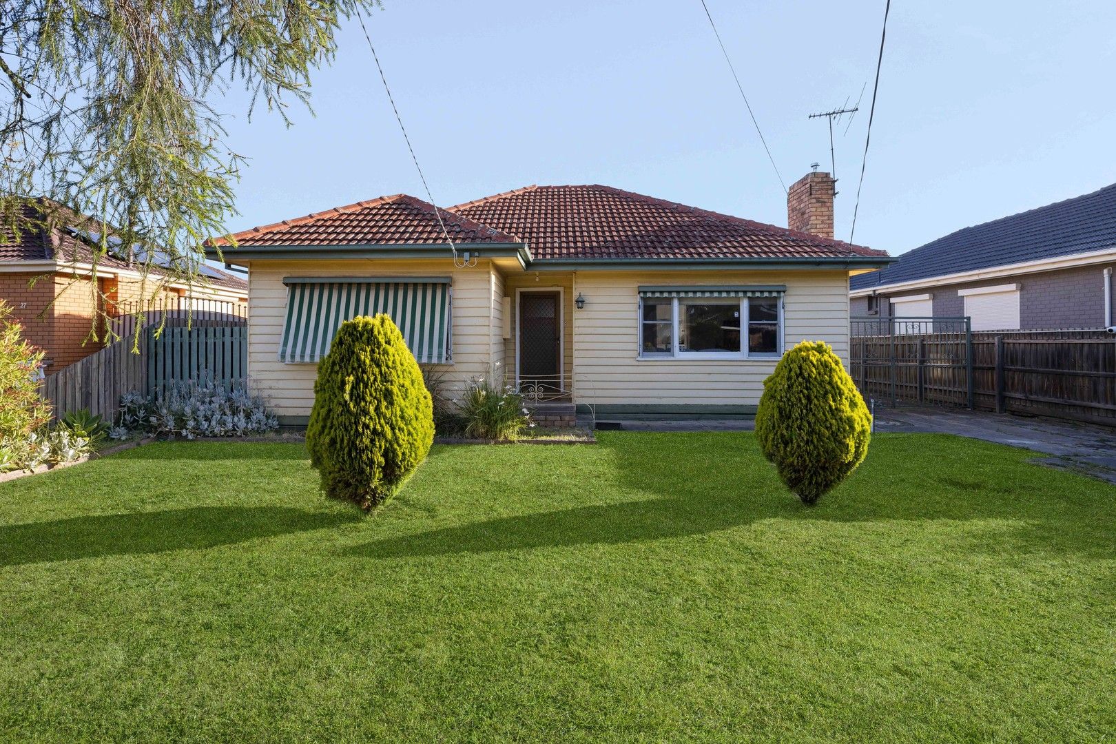 3 bedrooms House in 29 Preston Street FAWKNER VIC, 3060