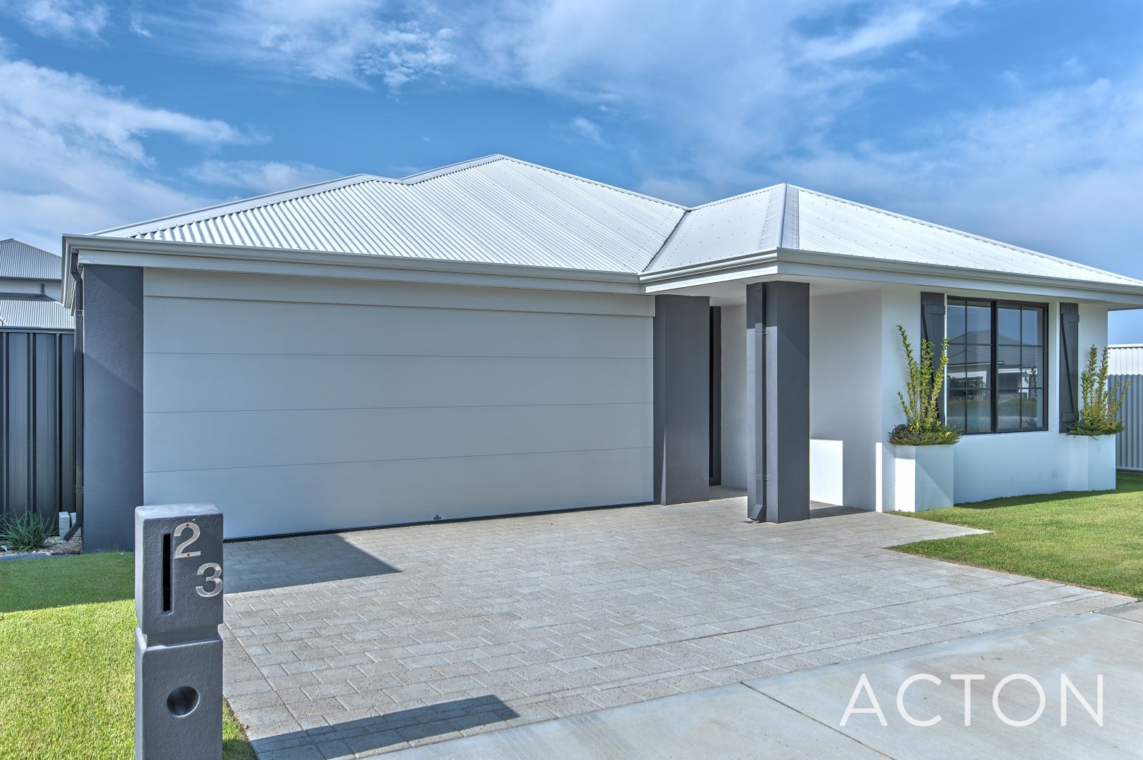 23 Bryde Mews, Alkimos WA 6038