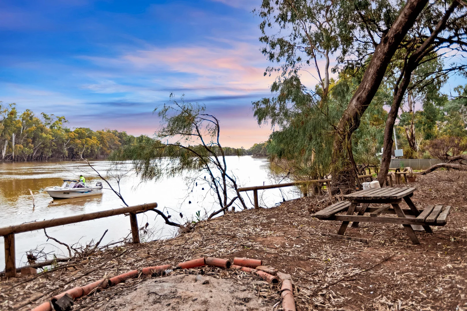 Additional image 10 of 152 Cadell Street, Wentworth NSW 2648