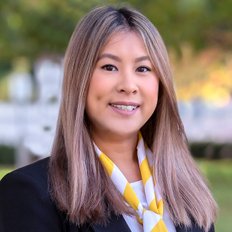 Rachel Lau, Sales representative