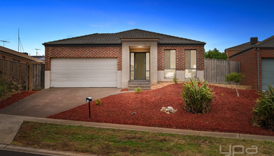 Picture of 48 Cootamundra Circuit, HARKNESS VIC 3337