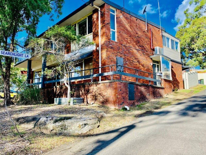 1 bedrooms Apartment / Unit / Flat in 2/1 Lansdowne Parade OATLEY NSW, 2223