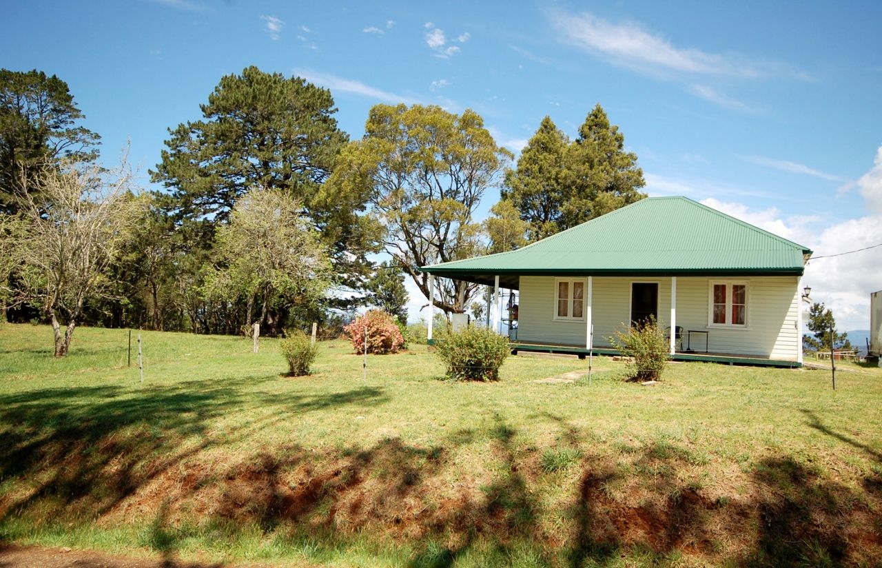 935 Whisky Creek Road, Dorrigo NSW 2453, Image 0