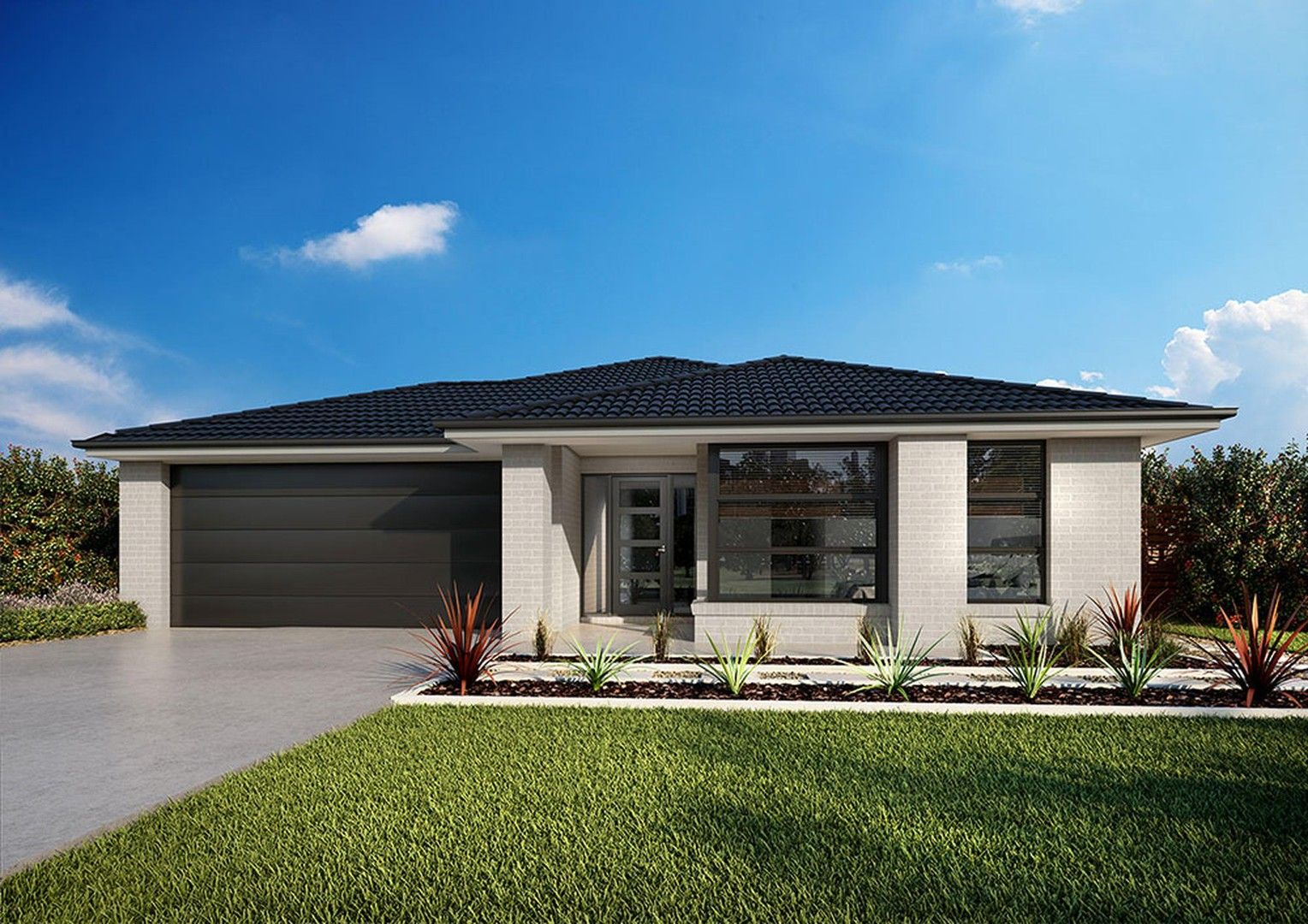4 bedrooms New House & Land in 6601 Running Creek Estate WARRAGUL VIC, 3820