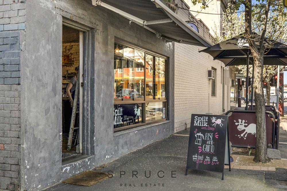 1 bedrooms Apartment / Unit / Flat in 401/178-180 Koornang Road CARNEGIE VIC, 3163