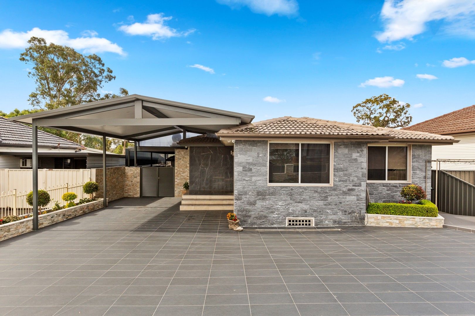 8 Ash Street, North St Marys NSW 2760, Image 1