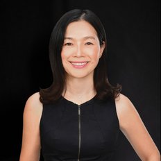 Carla Huang, Sales representative