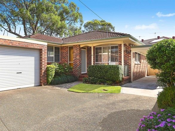 Picture of 2/64 Mountview Avenue, NARWEE NSW 2209
