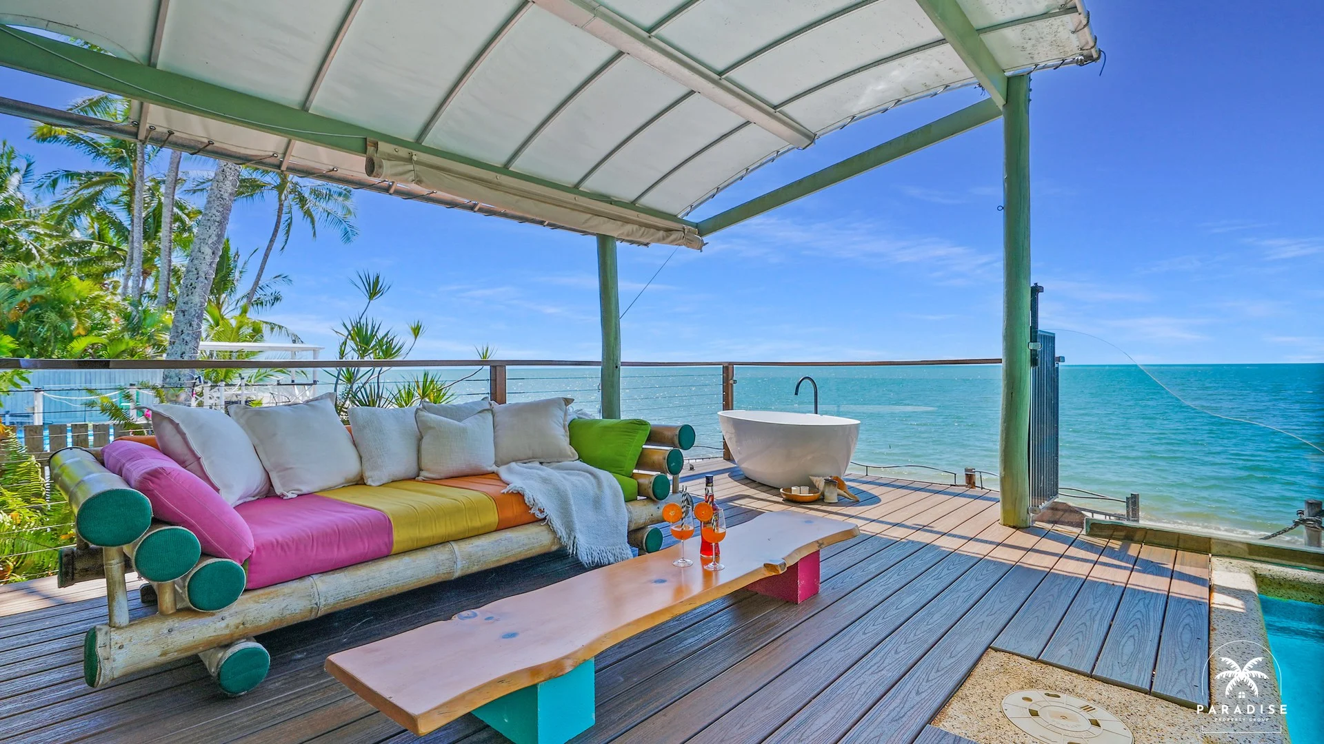 76 Cinderella Street, Machans Beach QLD 4878