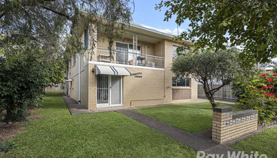 Picture of 2/61 Nellie Street, NUNDAH QLD 4012