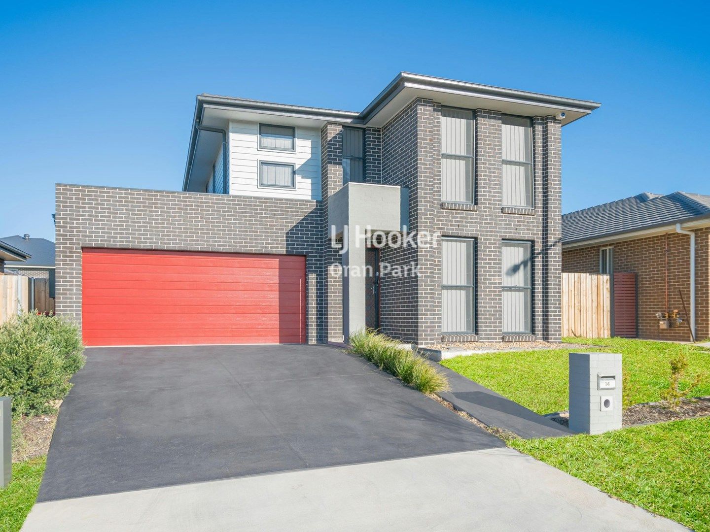 14 Rose Street, Oran Park NSW 2570, Image 0