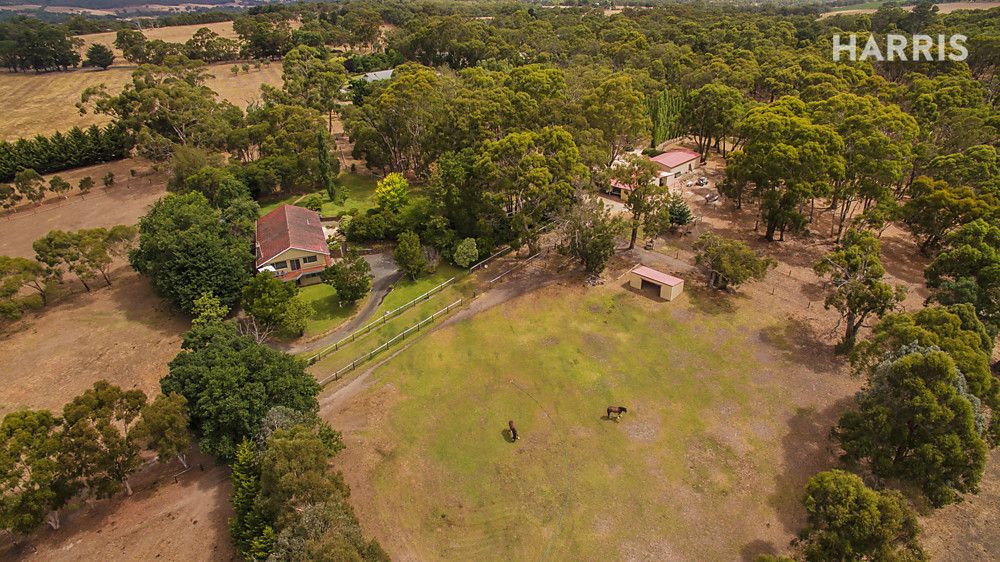 22 Lowe (adj. Echunga) Road, Chapel Hill SA 5153, Image 1