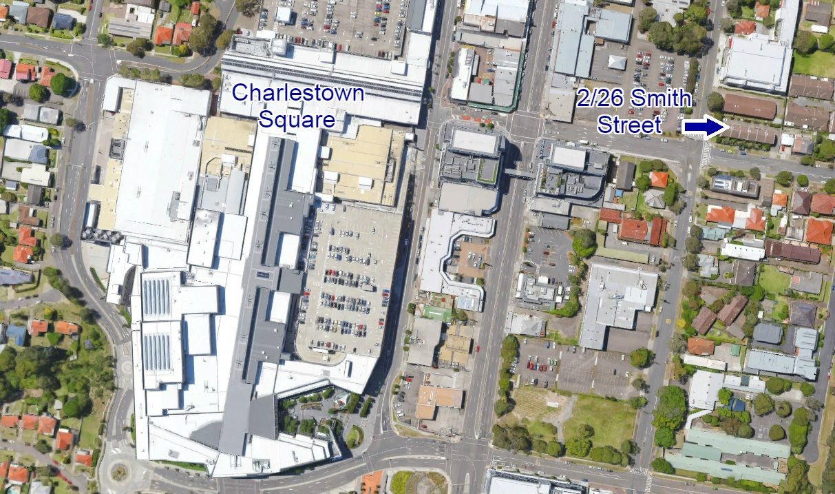 2/26 Smith Street, Charlestown NSW 2290, Image 1