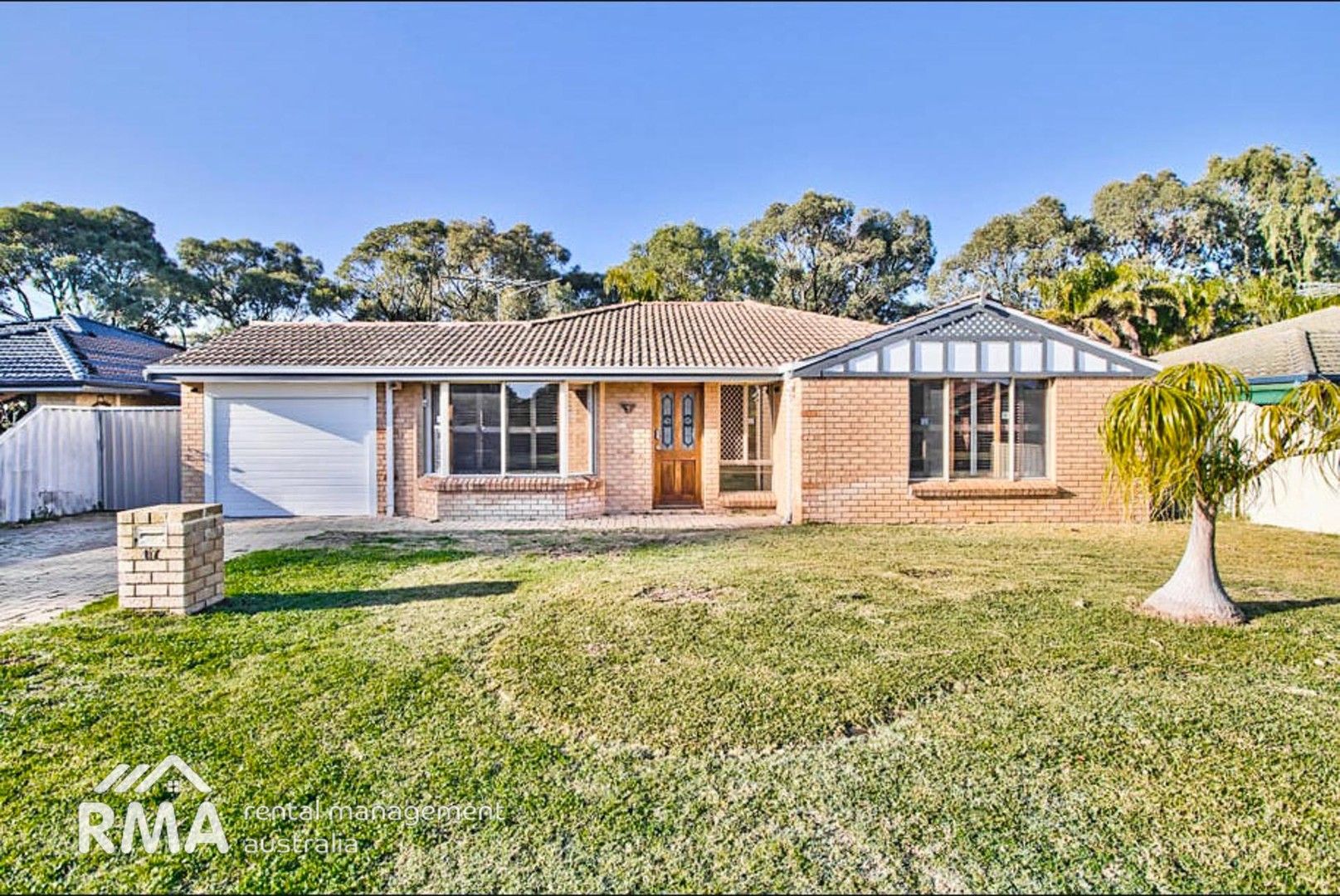 3 bedrooms House in 17 Timberlane Loop COOLOONGUP WA, 6168