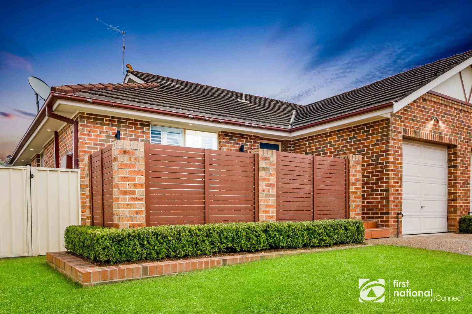 2/25 Charles St, North Richmond NSW 2754, Image 1