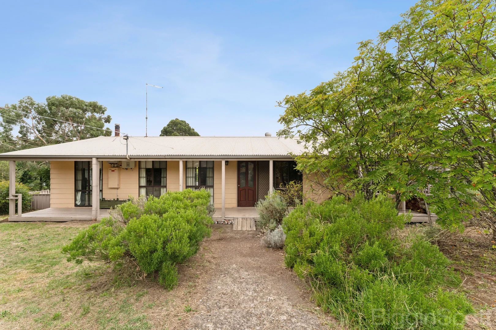 147 Main Road, Hepburn VIC 3461