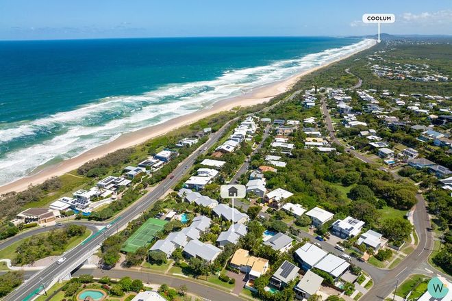Picture of 14/75 David Low Way, SUNRISE BEACH QLD 4567