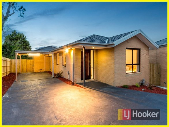 25B Lilly Pilly Avenue, Doveton VIC 3177