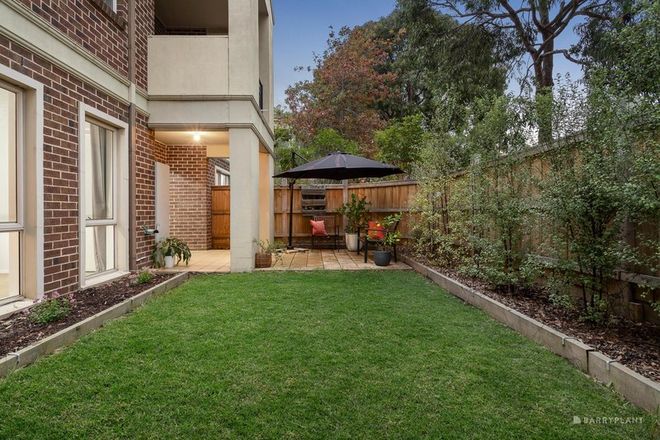 Picture of 35/81-97 Mitcham Road, DONVALE VIC 3111