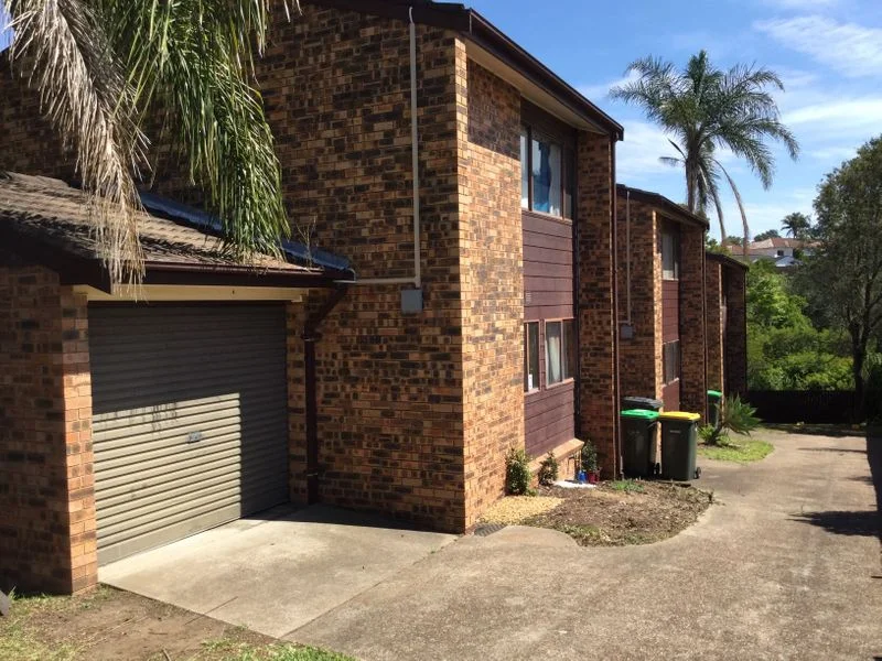 2/15 Card Crescent, East Maitland NSW 2323