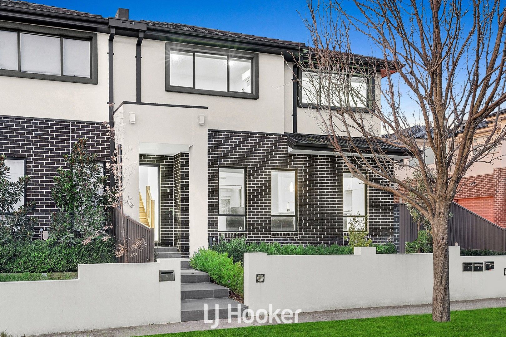 2/11 Edith Street, Dandenong VIC 3175, Image 0