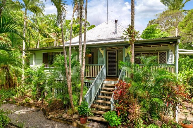 Picture of 866 Tin Can Bay Road, CANINA QLD 4570