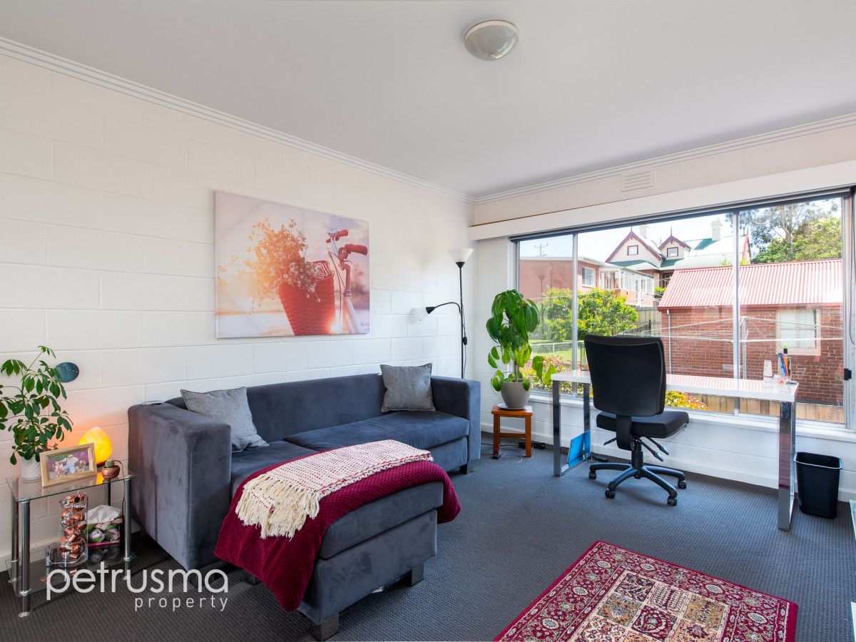 7/91 Hill Street, West Hobart TAS 7000, Image 1