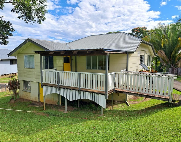 78 Mourilyan Road, East Innisfail QLD 4860