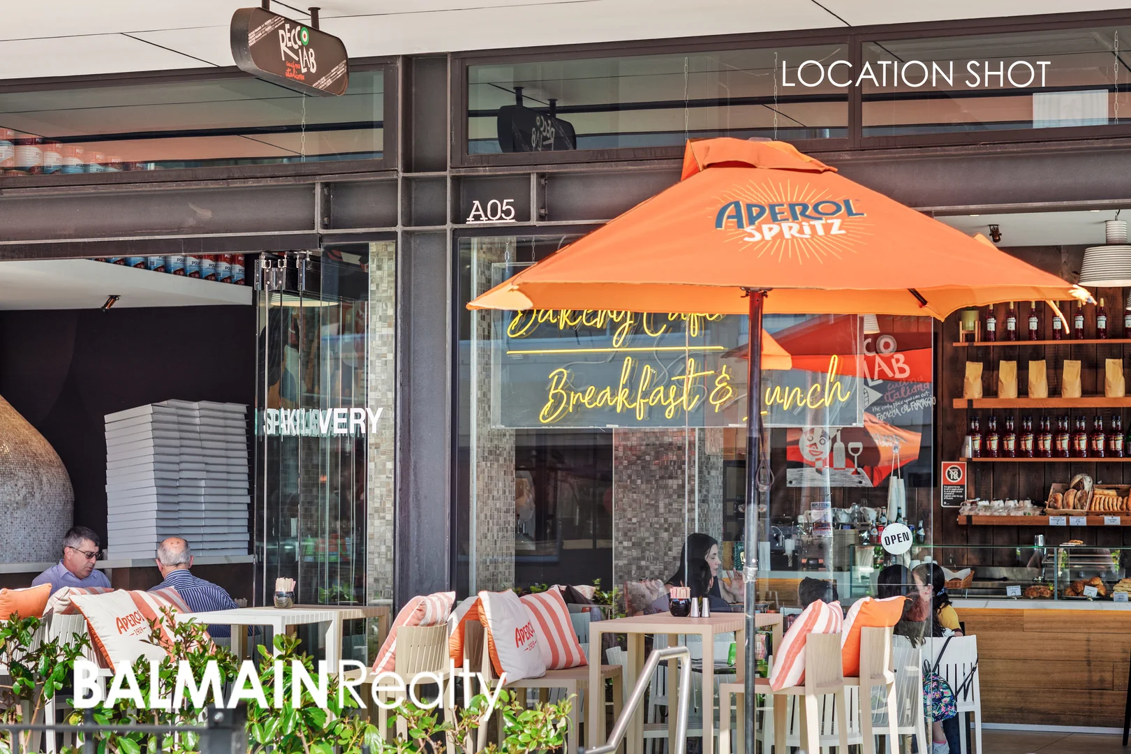 Additional image 11 of G05/551 Darling Street, Rozelle NSW 2039