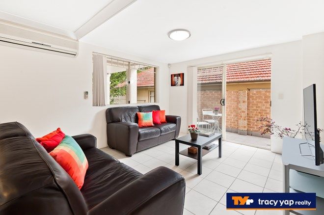 Picture of 1/17 Nelson Street, CHATSWOOD NSW 2067