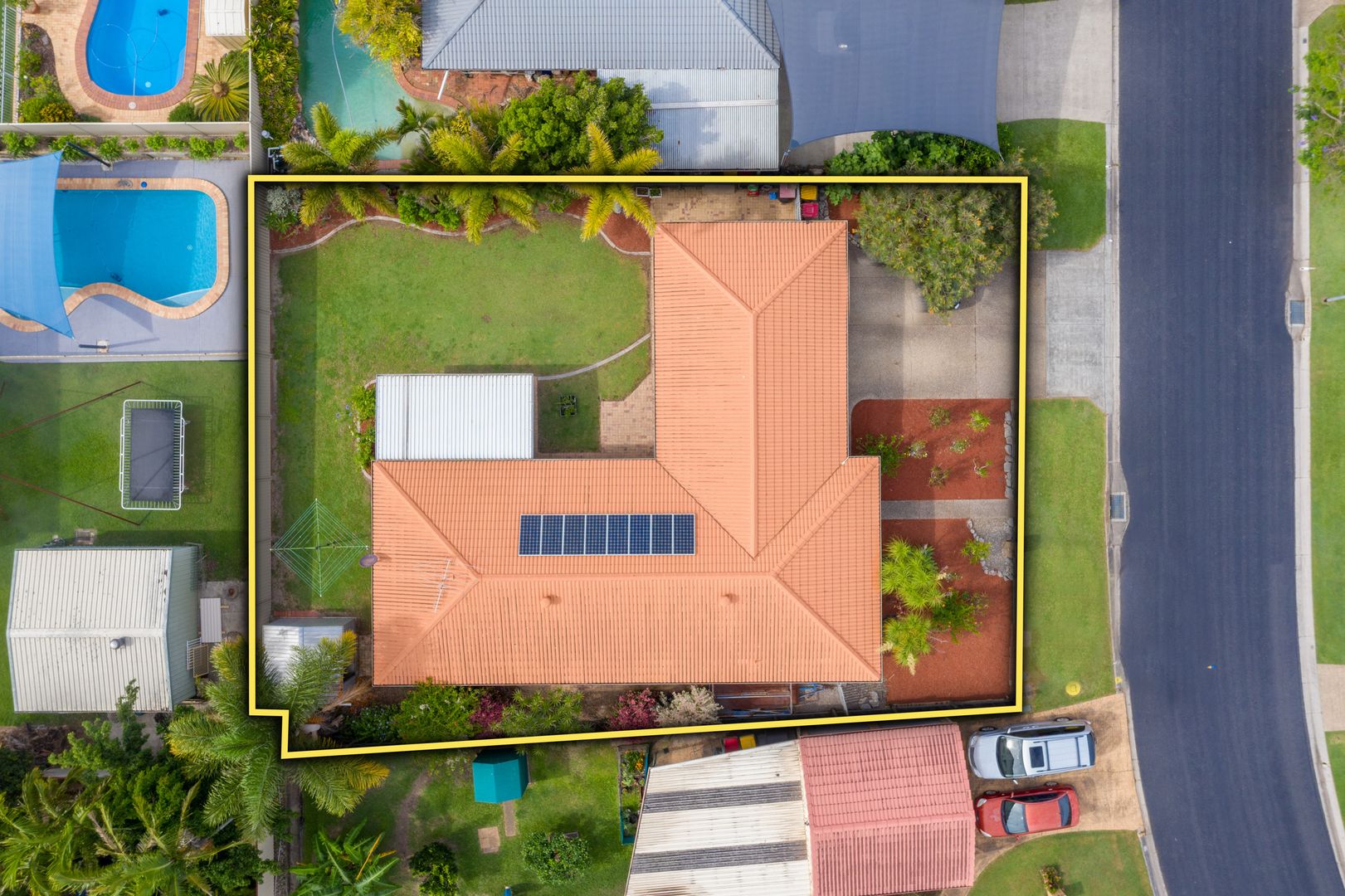 17 Taronga Street, Kippa-Ring QLD 4021, Image 2