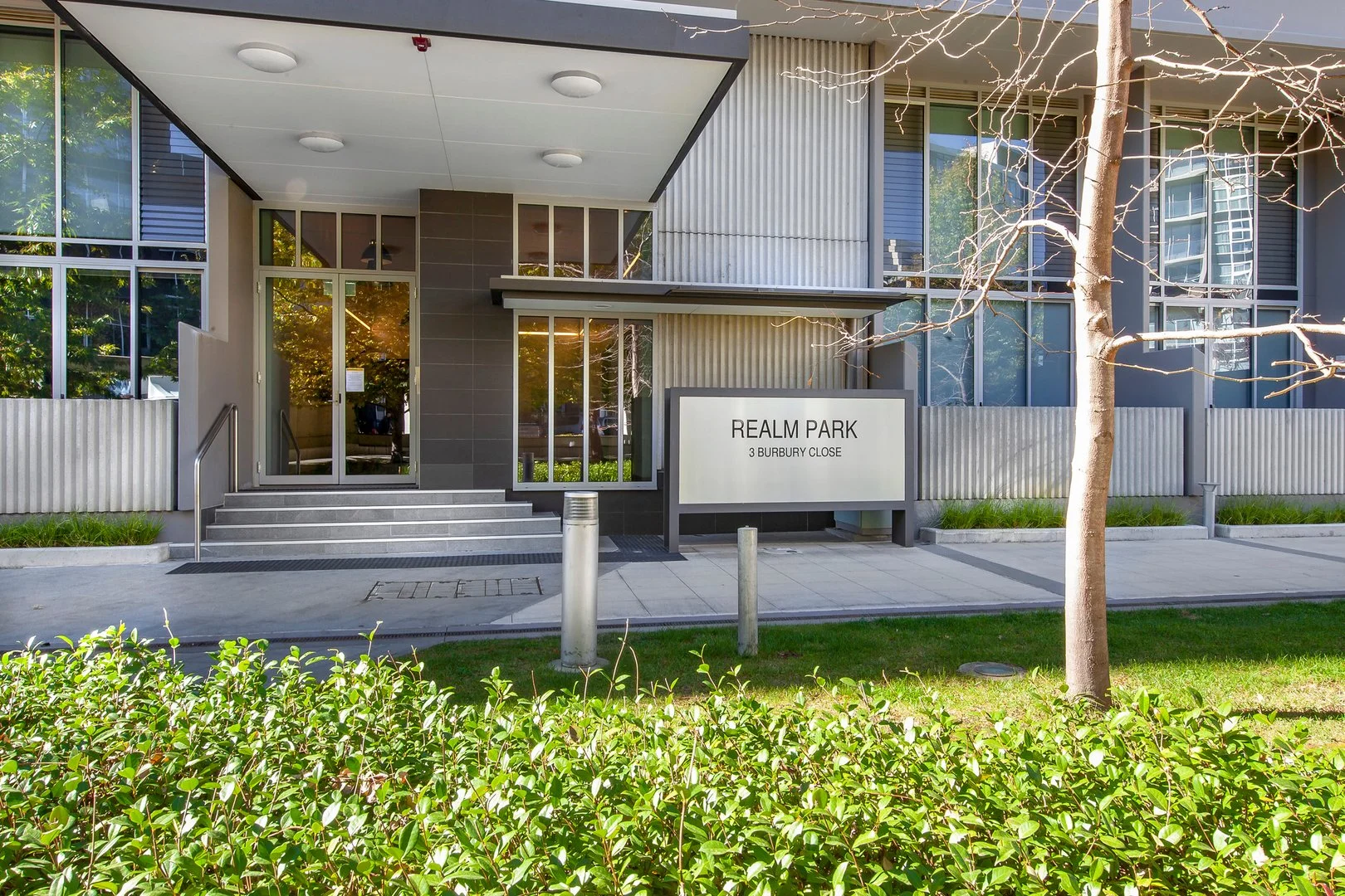 Additional image 2 of 47/3 Burbury Close, Barton ACT 2600