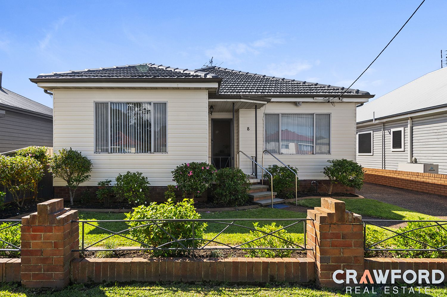 8 Young Road, New Lambton NSW 2305, Image 0