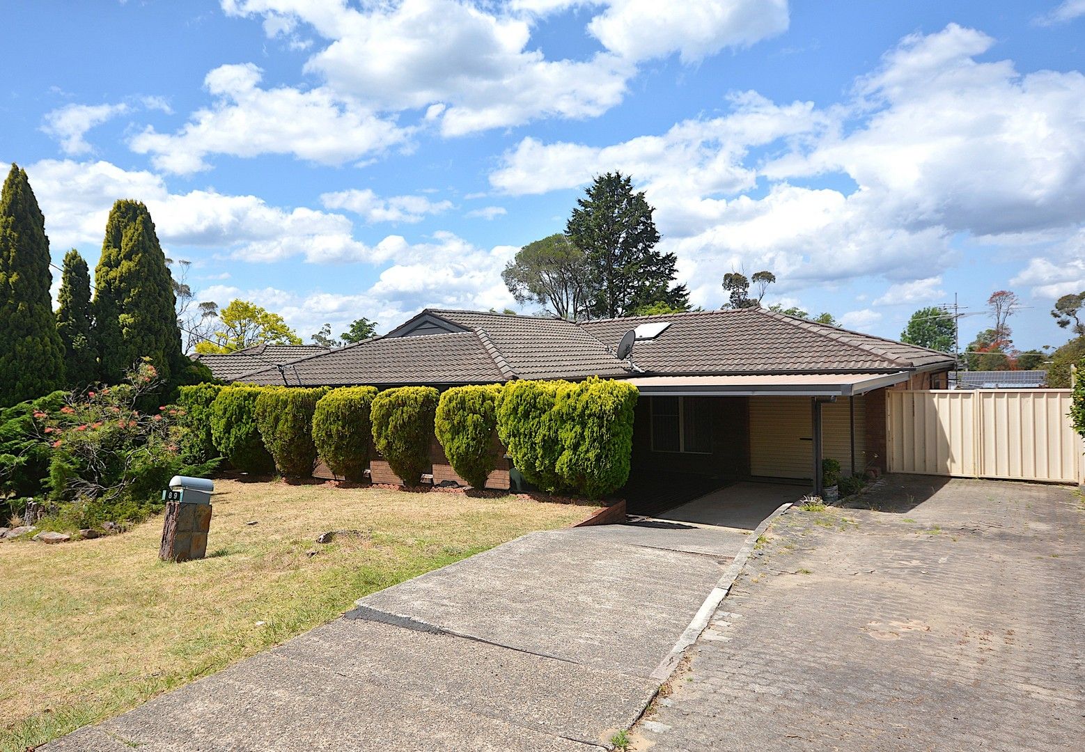 89 Hall Parade, Hazelbrook NSW 2779 House For Rent Domain