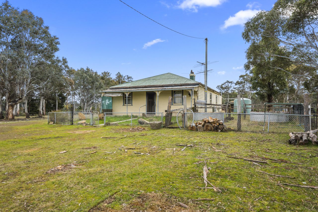 1919 Victoria Valley Rd, Osterley TAS 7140, Image 1