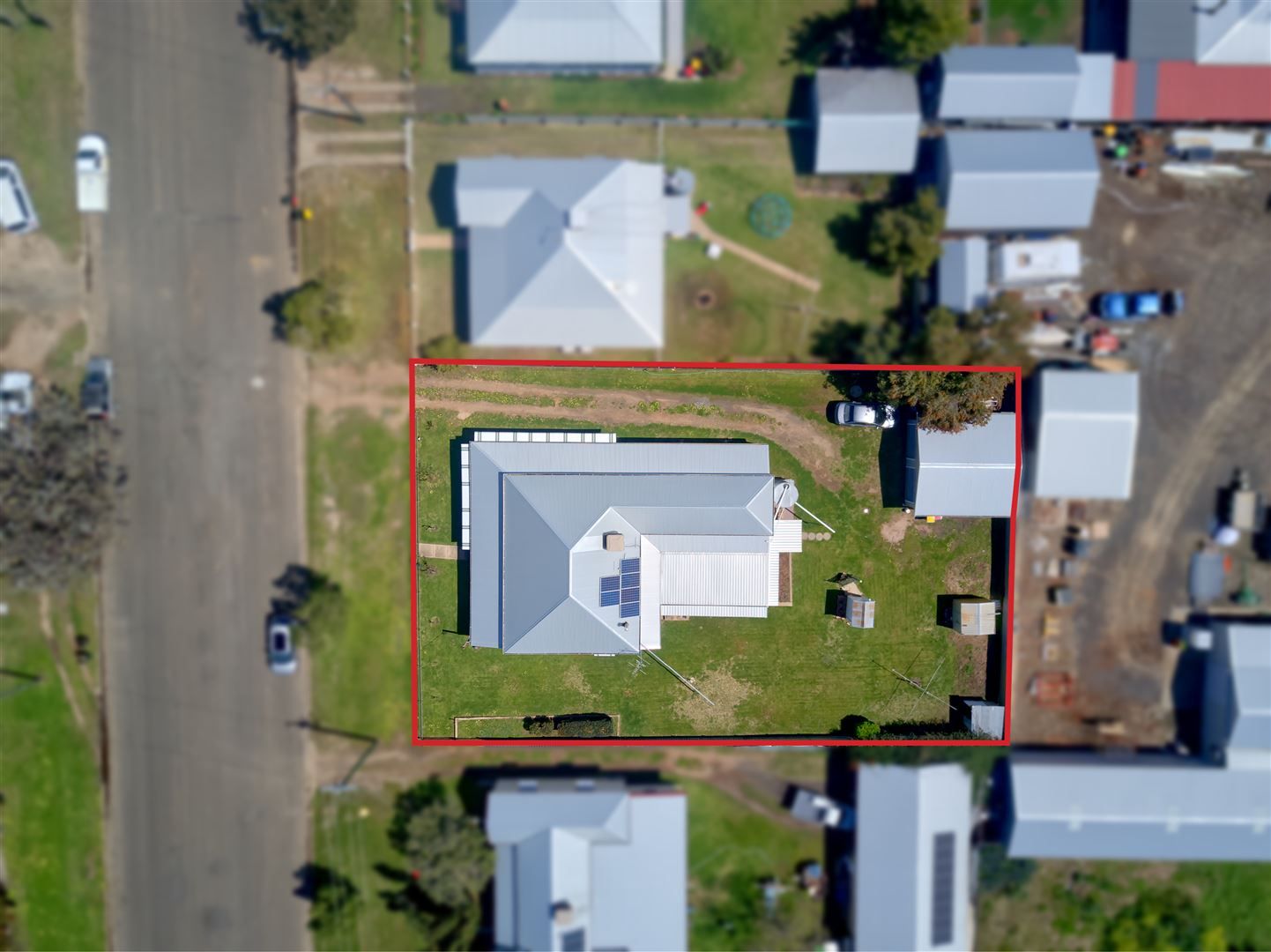 27 Denison Street, Narrabri NSW 2390, Image 1