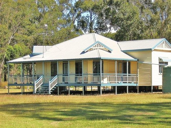 66 Coowonga Road, Cawarral QLD 4702, Image 0