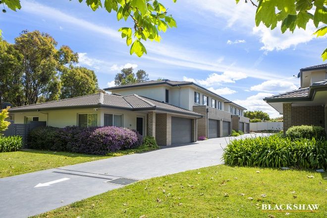 Picture of 7/5 Brudenell Drive, JERRABOMBERRA NSW 2619