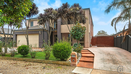 Picture of 48 Drysdale Crescent, POINT COOK VIC 3030