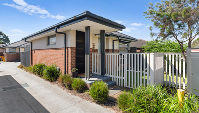 Picture of 4/184 Frankston-Dandenong Road, SEAFORD VIC 3198